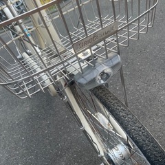 ブリヂストン自転車の画像