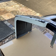 トヨタ　ボクシー　スポイラー　モデリスタ　駿河区の画像