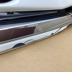 トヨタ　ボクシー　スポイラー　モデリスタ　駿河区の画像