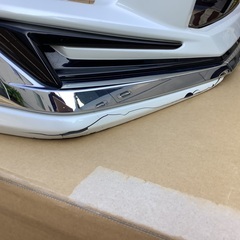 トヨタ　ボクシー　スポイラー　モデリスタ　駿河区の画像