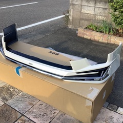 トヨタ　ボクシー　スポイラー　モデリスタ　駿河区の画像