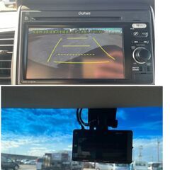 富山発 ホンダN-BOX平成25年 10万キロ車検2年の画像