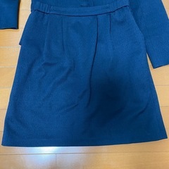 ペルソデアのセットアップスーツの画像