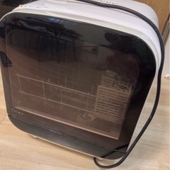 【工事不要！】食洗機の画像