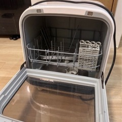 【工事不要！】食洗機の画像