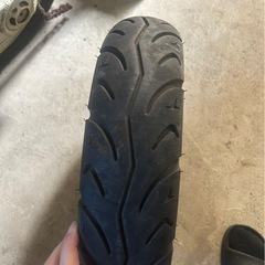 リード90 純正の画像