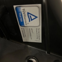 あげます　Joie チャイルドシートの画像