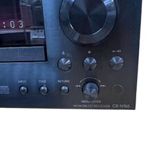 ONKYO CR-N765 ネットワークCDレシーバー コンポセットの画像