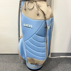 【セット売り】SPALDING レディース ゴルフセット スポルディングの画像