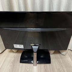 PCモニター　LG 23インチの画像