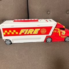 車    おもちゃの画像