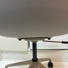 Style Chair PMC ベージュの画像