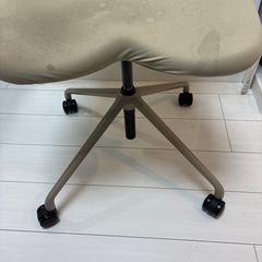 Style Chair PMC ベージュの画像