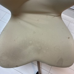 Style Chair PMC ベージュの画像