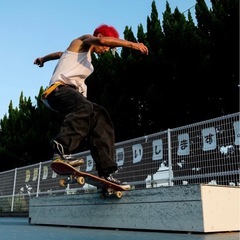 スケーター募集　（愛知県）