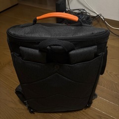 11月18日以降引き渡し　バックパックの画像