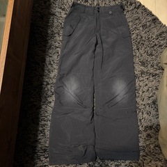 バートンキッズボードウェアーの画像