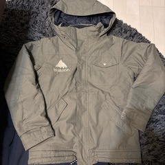 バートンキッズボードウェアーの画像