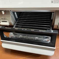 2024年製　Rinnaiガスコンロの画像