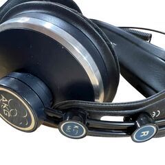 AKG K271 MKII プロフェッショナルモニターヘッドホンの画像