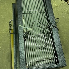 トヨトミFFファンヒーター　アンティークの画像