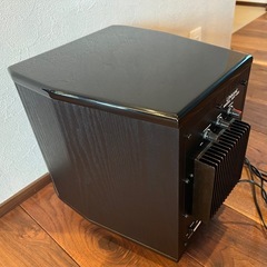 サブウーファーの画像