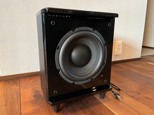 サブウーファー