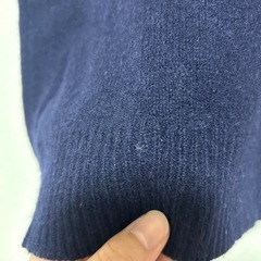 EAST BOY 制服ベスト 9号 Mサイズの画像