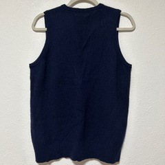 EAST BOY 制服ベスト 9号 Mサイズの画像