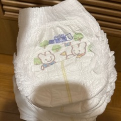 メリーズ　オムツ　Lの画像