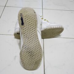 REEBOK２６㎝スニーカーの画像