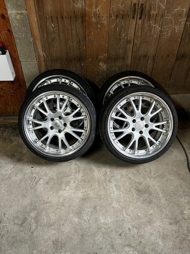 ワークグノーシス 19インチ