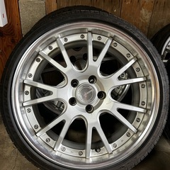 ワークグノーシス 19インチの画像