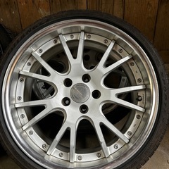 ワークグノーシス 19インチの画像