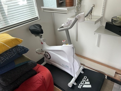 室内自転車トレーニング  レーニングバイク ダイエット