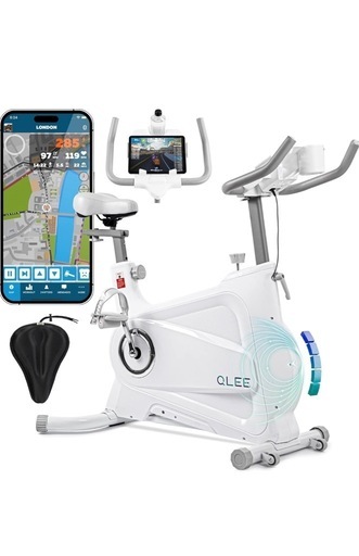 室内自転車トレーニング  レーニングバイク ダイエット