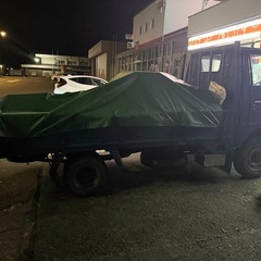 トヨタ トヨエース 昭和58年式 ＬＹ30の画像