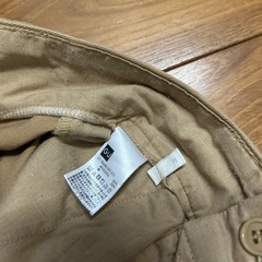 GUチノパンの画像