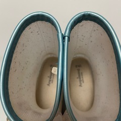 長ぐつ　19.0cmの画像