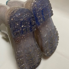 長ぐつ　19.0cmの画像