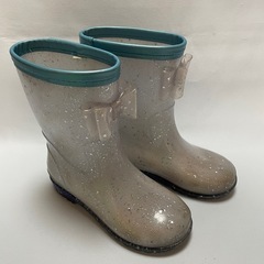 長ぐつ　19.0cmの画像