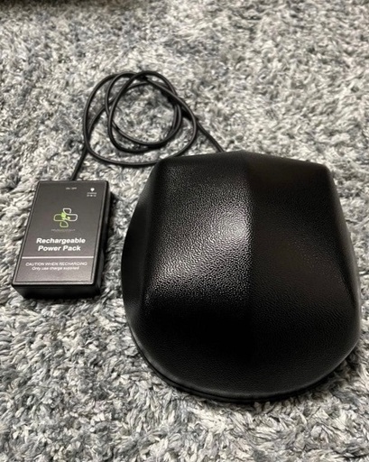 低出力レーザー