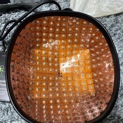 低出力レーザーの画像