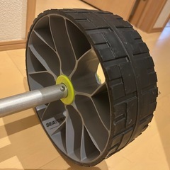 美品　軽量 SEA TO SUMMIT  カヤックカートの画像