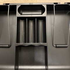 レジ金庫の画像