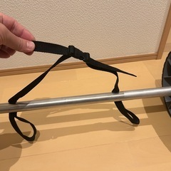 美品　軽量 SEA TO SUMMIT  カヤックカートの画像