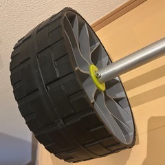 美品　軽量 SEA TO SUMMIT  カヤックカートの画像