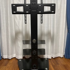 テレビスタンド売りますの画像