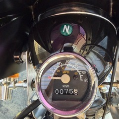 キットバイク　124cc 書類あり　の画像