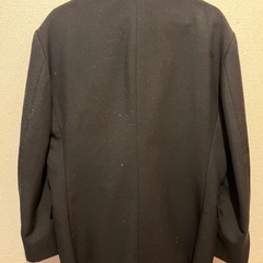 TONBOW 学ラン上着のみ　175Aの画像